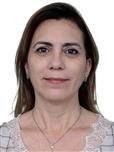 Foto oficial de Rosana Valle