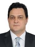 Foto oficial de Geninho Zuliani