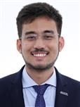 Foto oficial de Kim Kataguiri