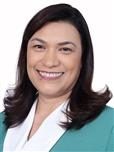 Foto oficial de Maria Rosas