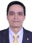 Foto oficial de Denis Bezerra