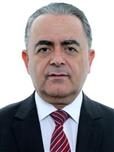 Foto oficial de Luiz Flávio Gomes