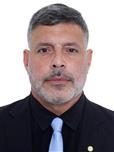 Foto oficial de Alexandre Frota