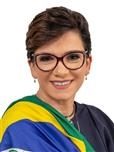 Foto oficial de Alê Silva