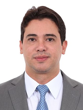 Foto oficial de Júnior Mano