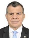 Foto oficial de Bosco Saraiva
