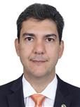 Foto oficial de Eduardo Braide
