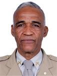 Foto oficial de Pastor Sargento Isidório