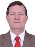 Foto oficial de José Ricardo