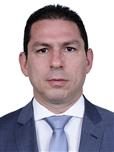 Foto oficial de Marcelo Ramos
