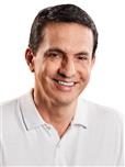Foto oficial de Sidney Leite