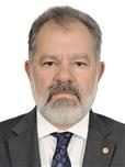 Foto oficial de Marcelo Nilo
