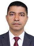 Foto oficial de Bira do Pindaré