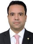 Foto oficial de Edilázio Júnior