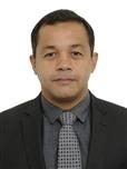 Foto oficial de Delegado Pablo