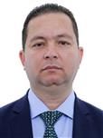 Foto oficial de Alex Santana