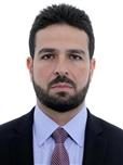 Foto oficial de Gil Cutrim