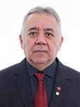 Foto oficial de Freitas do Pt