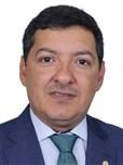 Foto oficial de Felipe Souza