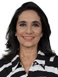 Foto oficial de Carla Stephanini