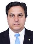 Foto oficial de Marcelo Brum