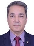 Foto oficial de Ted Conti