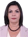 Foto oficial de Bia Cavassa