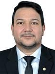 Foto oficial de Enéias Reis