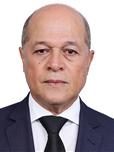 Foto oficial de Joseildo Ramos