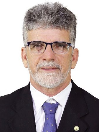 Foto oficial de Ricardo Pericar