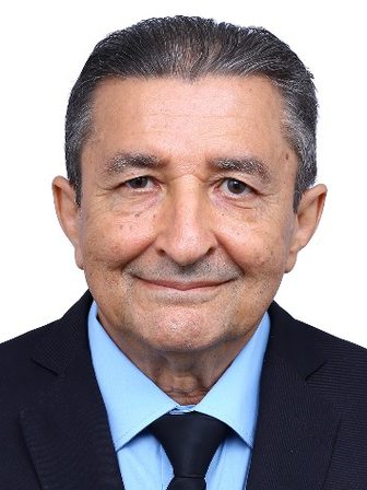 Foto oficial de Dr. Gonçalo
