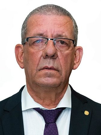 Foto oficial de Ricardo da Karol