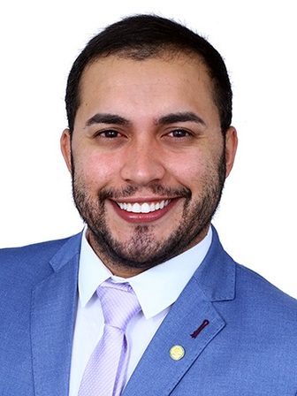 Foto oficial de Rafafá