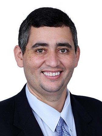Foto oficial de Totonho Lopes