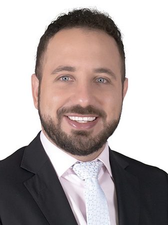 Foto oficial de Henrique do Paraíso