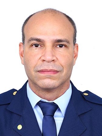 Foto oficial de Jones Moura