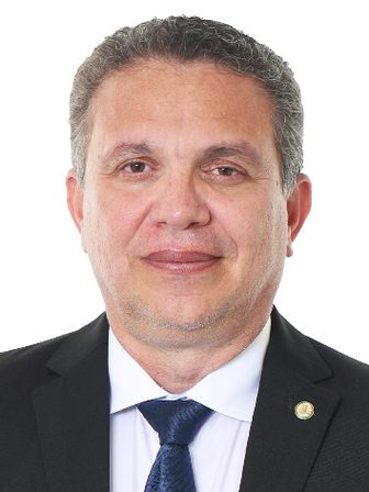 Foto oficial de Fabio Barros