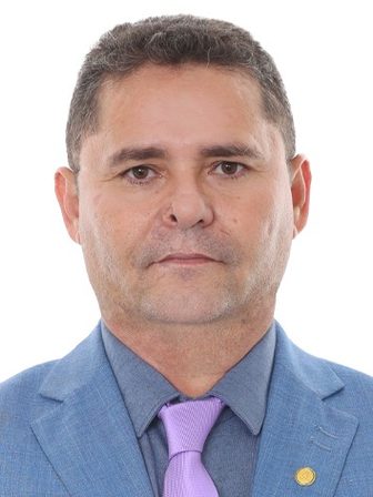 Foto oficial de Albuquerque