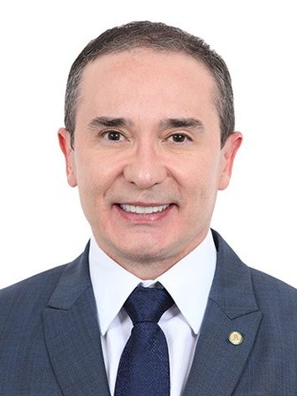 Foto oficial de Duda Ramos