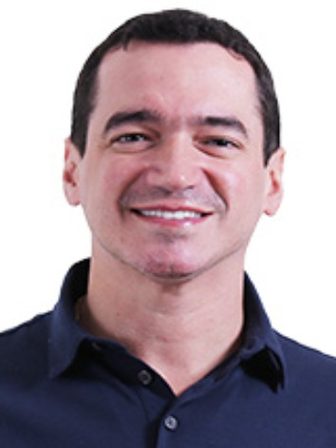 Foto oficial de Alexandre Guimarães