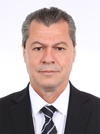 Foto oficial de Daniel Agrobom