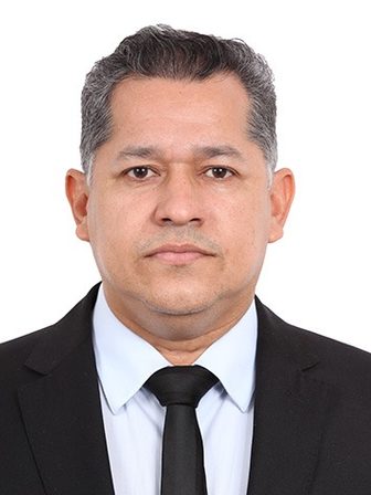 Foto oficial de Dorinaldo Malafaia
