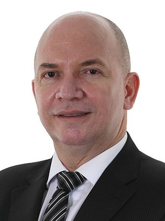 Foto oficial de Gerlen Diniz