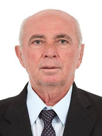 Foto oficial de Lebrão
