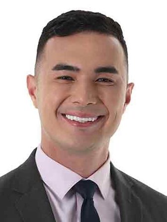 Foto oficial de Pedro Aihara