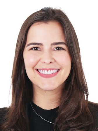 Foto oficial de Maria Arraes