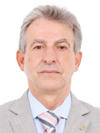 Foto oficial de Tadeu Veneri