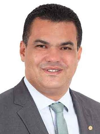 Foto oficial de Dal Barreto