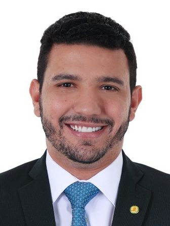 Foto oficial de Neto Carletto