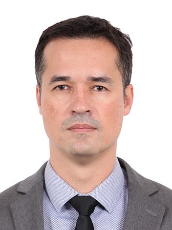 Foto oficial de Deltan Dallagnol